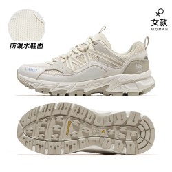 骆驼 风擎户外徒步鞋女鞋2026夏季新款徒步登山鞋跑步防滑耐磨男鞋