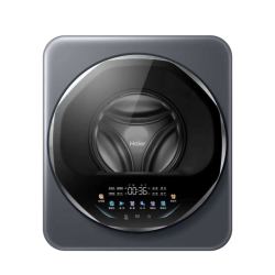 海尔 母婴系列 XQG30-GH68DHU1 壁挂式洗烘一体机 3公斤