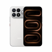 国家补贴：红米 K100 Pro Max 5G手机 16GB+512GB 流金白
