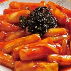 四人餐｜咸蛋黄芝士紫菜包饭+辣白菜炒饭