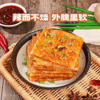 粮全其美 香甜辣脆 | 酱香饼500g*1包