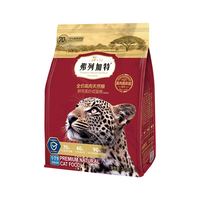 弗列加特 宠物猫咪礼盒礼包全价成猫粮天然粮猫零食猫条湿粮冻干猫罐头 成猫粮鸡肉配方100g