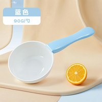 科万鸿 猫粮勺子狗粮勺宠物粮勺喂食量勺计量铲猫咪专用喂猫挖粮神器量杯 粮勺普通款 无规格
