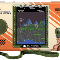 DGUNL-3281 Contra Pocket Player