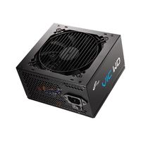 全汉 VIC WD750 额定750W静音电脑非模组台式机电脑电源压纹线