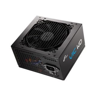 全汉 VIC WD750 额定750W静音电脑非模组台式机电脑电源压纹线