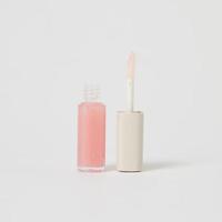 無印良品 MUJI 无印良品 冰透唇釉 口红 彩妆