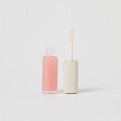 無印良品 MUJI 无印良品 冰透唇釉 口红 彩妆