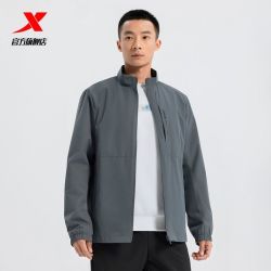 特步 男款POLO衫