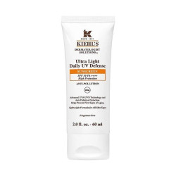 科颜氏 Kiehl’s)水感清透防晒