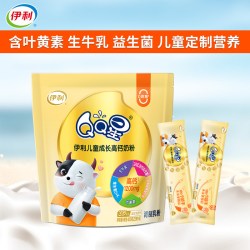 伊利 QQ星儿童奶粉 400g 1袋