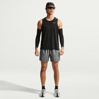 NIKE IF2045-084 DF MILER 5IN 2IN1 SHOR短裤 L