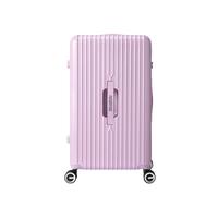 AAMERICAN TOURISTER/美旅 79B TRUNK 行李箱 大容量 托运拉杆箱 浅丁香粉 30英寸