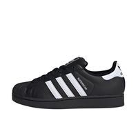 百亿补贴：adidas Superstar 2男女同款低帮百搭休闲板鞋JI0079