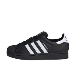 adidas Superstar 2男女同款低帮百搭休闲板鞋JI0079