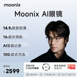 AI 眼镜 - β钛系列 智能录音问答实时翻译 开放生态智能眼镜