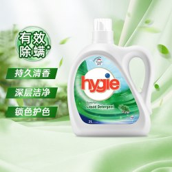 威露士 新卫洗衣液家用除菌除螨深层洁净
