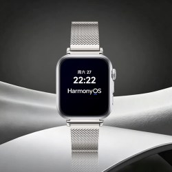 华为 手表WATCH FIT 5智能手表轻薄大屏新款运动蓝牙通话睡眠男女fit5