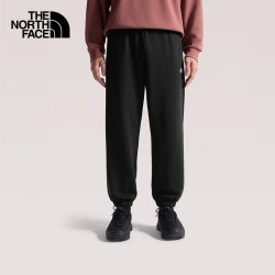 北面 针织长裤子男束脚裤宽松运动户外透气新款TheNorthFace|8JKR