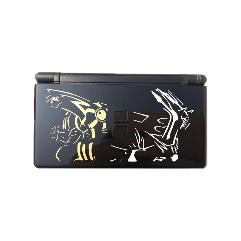 NDSL【黑色】