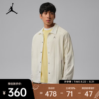 NIKE 2026年男子AS M J BRK LTWT GFX SHELL JKT夹克 II5319-133 L