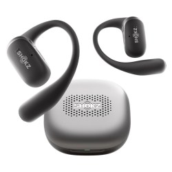 韶音 OpenFit 2 AI 同声传 开放式蓝牙耳机