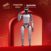 魔法原子 MagicBot Z1 开发版V2 具身智能机器人 人形机器人 AI大语言模型 二次开发