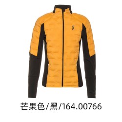 On 全天候 男款运动棉服 164.00519