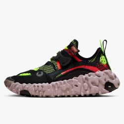 NIKE 正品ISPA OverReact男子运动时尚减震休闲鞋CD9664-001