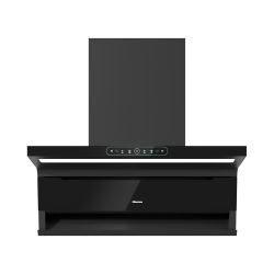 海信 CXW-200-E3Pro 顶侧双吸变频26m³/min 1000Pa 吸油烟机