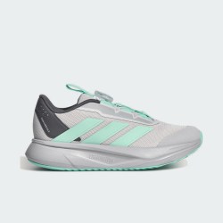 adidas 小童DURAMO SL2 K运动训练跑步鞋LM7333