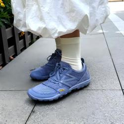 new balance NB MT10网面透气明星同款男女款赤足薄底运动休闲鞋