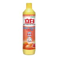 立白 西柚小苏打洗洁精 408g*1瓶