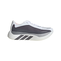adidas HYPERBOOST EDGE 轻弹缓震 白色 39 跑鞋