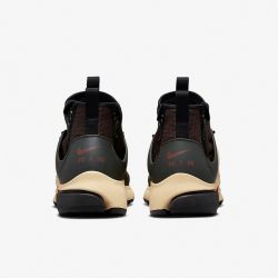 NIKE Air Presto Mid Utility 男款运动鞋 DC8751-200