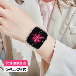 ABORNI 监测 智能手表