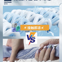 迪卡侬 速干吸汗健身擦汗巾
