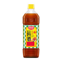 厨邦 调味料酒1L