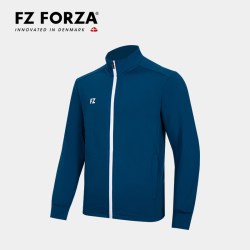 FZ FORZA 林九九同款外套 FZFORZA羽毛球服针织运动长袖运动服FZ_J-AMERICM