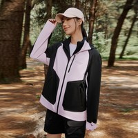 波司登 防风防雨 轻薄短款 女士羽绒服