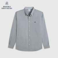 Brooks Brothers 布克兄弟 牛津纺 男士长袖衬衫