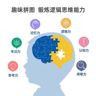 睿思 129027 动物自拍照 200片 拼图