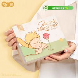马克图布 小王子CCD照相机系列联名周边翻转屏数码学生自拍旅游入门级实用男士女生日七夕情人节礼物送男友