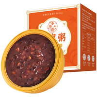 小燕滋 黑米牛奶味燕窝粥 258g*1碗