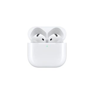 国家补贴、移动端：Apple AirPods 4 半入耳式真无线蓝牙耳机 白色 有线充电