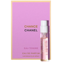 CHANEL 邂逅粉小样1.5ml 1支 邂逅柔情淡香持久清新