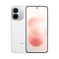 移动端：小米 REDMI 红米 Note17Pro 手机 8GB+128GB 白色