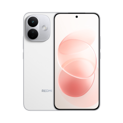 小米 REDMI 红米 Note17Pro 手机 8GB+128GB 白色