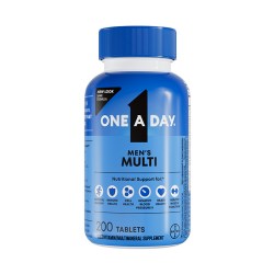 ONE A DAY 男士复合维生素