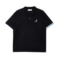 杰克琼斯 杰克·琼斯（JACK&JONES）夏季短袖男士POLO衫合集